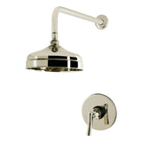 Hallerbos Single-Handle Pressure Balanced Shower Faucet