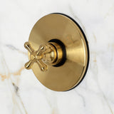 Restoration Single-Handle Pressure Balanced Shower Faucet