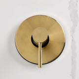 Concord Single-Handle Pressure Balanced Shower Faucet