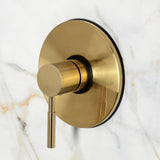 Concord Single-Handle Pressure Balanced Shower Faucet