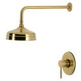 Concord Single-Handle Pressure Balanced Shower Faucet Trim Only