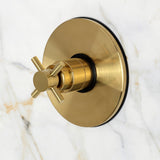 Concord Single-Handle Pressure Balanced Shower Faucet