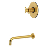 Concord Single-Handle Pressure Balanced Tub Faucet