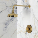 Verona Single-Handle Pressure Balanced Shower Faucet