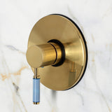 Verona Single-Handle Pressure Balanced Shower Faucet