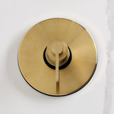 NuvoFusion Single-Handle Pressure Balanced Shower Faucet