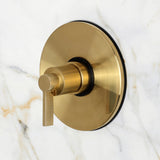 NuvoFusion Single-Handle Pressure Balanced Shower Faucet