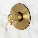 Webb Single-Handle Pressure Balanced Shower Faucet