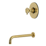 Webb Single-Handle Pressure Balanced Tub Faucet