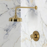 Belknap Single-Handle Pressure Balanced Shower Faucet
