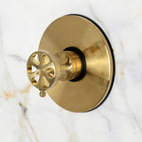 Belknap Single-Handle Pressure Balanced Shower Faucet