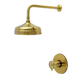 Belknap Single-Handle Pressure Balanced Shower Faucet
