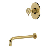 Belknap Single-Handle Pressure Balanced Tub Faucet