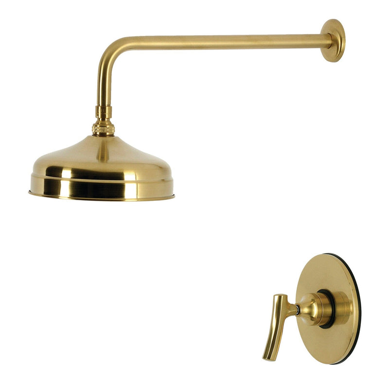 Hallerbos Single-Handle Pressure Balanced Shower Faucet