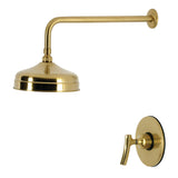 Hallerbos Single-Handle Pressure Balanced Shower Faucet