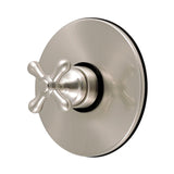 Revival Single-Handle Pressure Balanced Tub and Shower Faucet Valve and Trim Kit