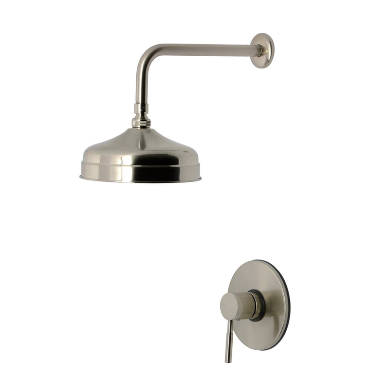 Concord Single-Handle Pressure Balanced Shower Faucet