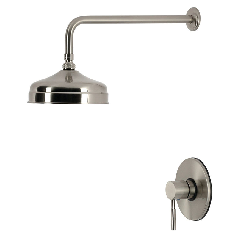 Concord Single-Handle Pressure Balanced Shower Faucet Trim Only