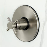 Concord Single-Handle Pressure Balanced Tub and Shower Faucet