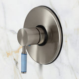 Verona Single-Handle Pressure Balanced Tub and Shower Faucet