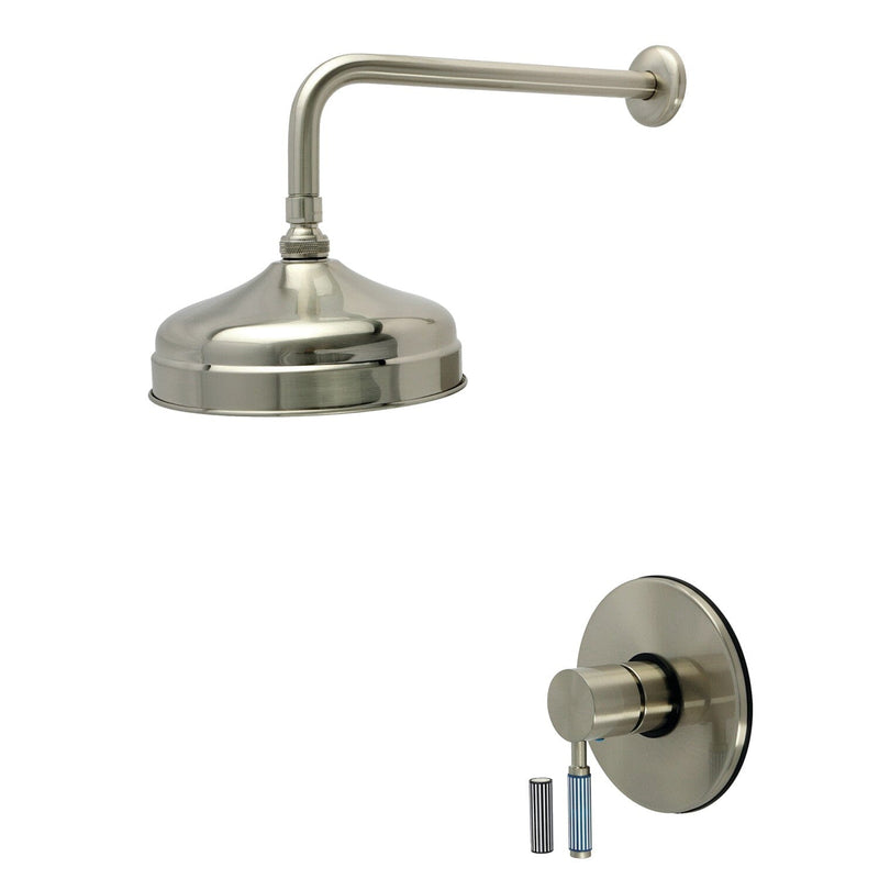 Verona Single-Handle Pressure Balanced Shower Faucet