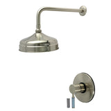 Verona Single-Handle Pressure Balanced Shower Faucet