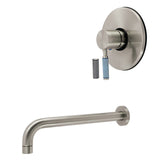 Verona Single-Handle Pressure Balanced Tub Faucet