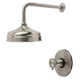 Webb Single-Handle Pressure Balanced Shower Faucet