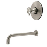 Webb Single-Handle Pressure Balanced Tub Faucet