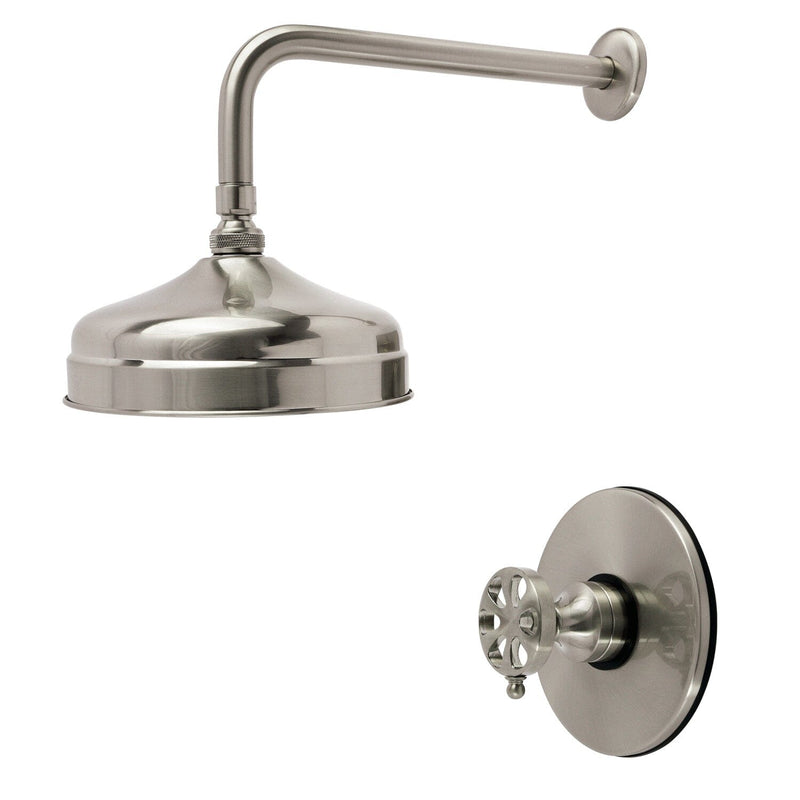 Belknap Single-Handle Pressure Balanced Shower Faucet