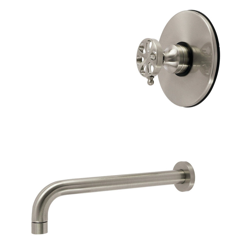 Belknap Single-Handle Pressure Balanced Tub Faucet