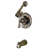 Magellan Single-Handle Pressure Balanced Tub and Shower Faucet, Trim Only