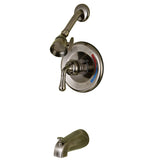 Magellan Single-Handle Pressure Balanced Tub and Shower Faucet
