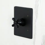 Restoration Single-Handle Pressure Balanced Tub Faucet