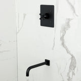 Metropolitan Single-Handle Pressure Balanced Tub Faucet