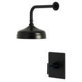 Manhattan Single-Handle Pressure Balanced Shower Faucet