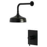 Concord Single-Handle Pressure Balanced Shower Faucet