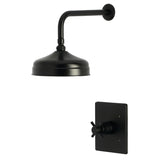 Concord Single-Handle Pressure Balanced Shower Faucet