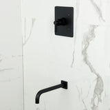 NuvoFusion Single-Handle Pressure Balanced Tub Faucet