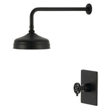 Belknap Single-Handle Pressure Balanced Shower Faucet