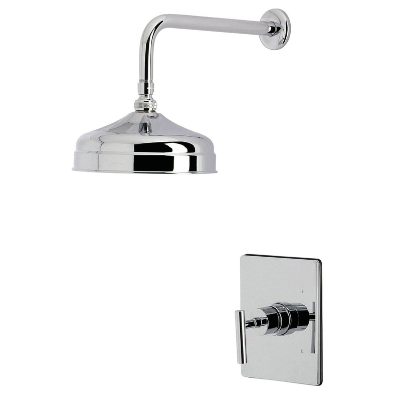Manhattan Single-Handle Pressure Balanced Shower Faucet