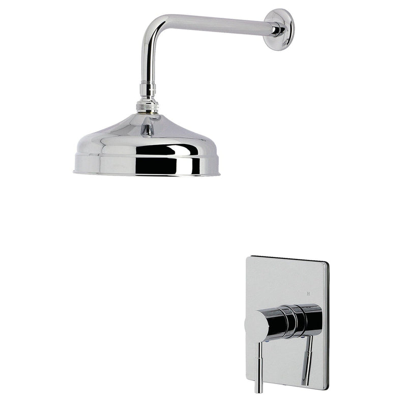 Concord Single-Handle Pressure Balanced Shower Faucet