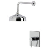 Concord Single-Handle Pressure Balanced Shower Faucet