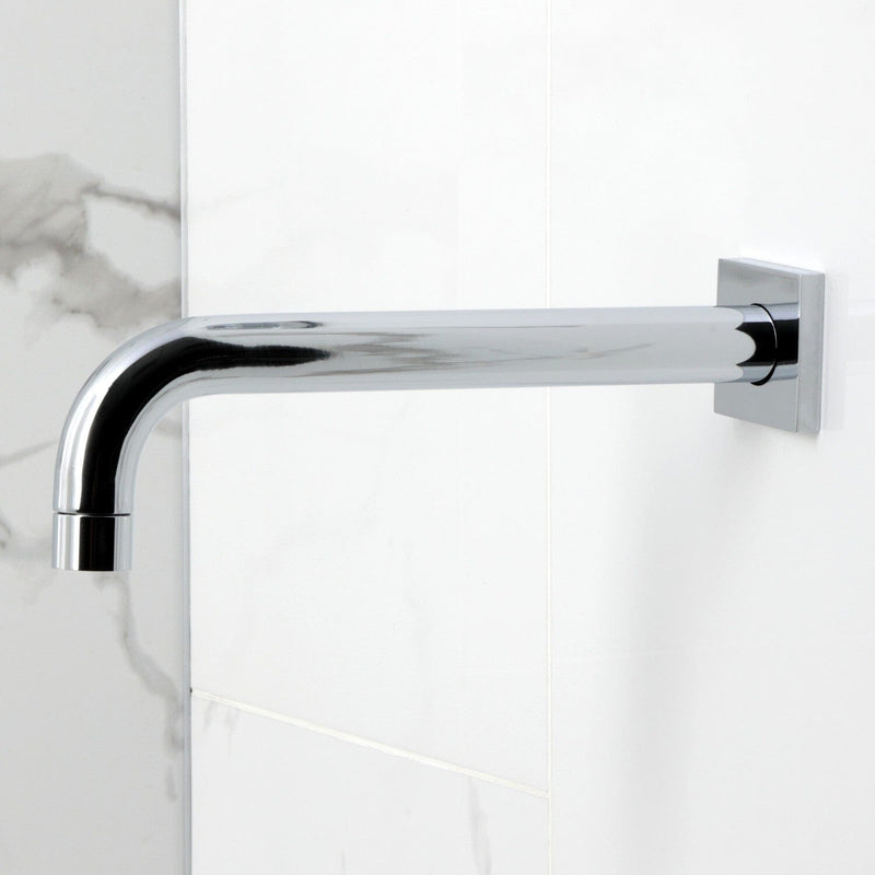 Concord Single-Handle Pressure Balanced Tub Faucet