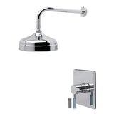 Verona Single-Handle Pressure Balanced Shower Faucet
