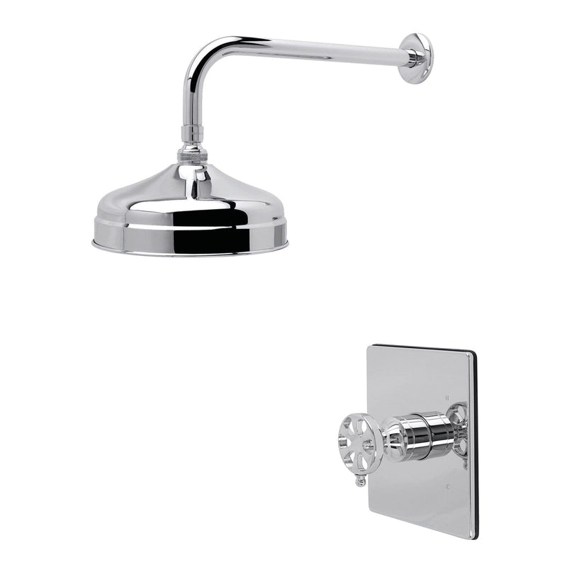 Belknap Single-Handle Pressure Balanced Shower Faucet