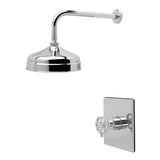 Belknap Single-Handle Pressure Balanced Shower Faucet