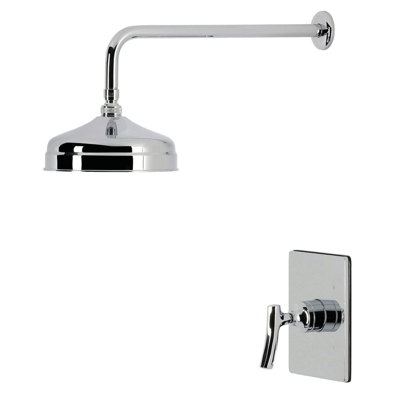 Hallerbos Single-Handle Pressure Balanced Shower Faucet