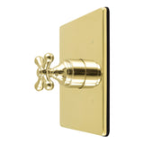 Revival Single-Handle Pressure Balanced Shower Valve Trim Kit - Valve Included