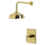 Manhattan Single-Handle Pressure Balanced Shower Faucet
